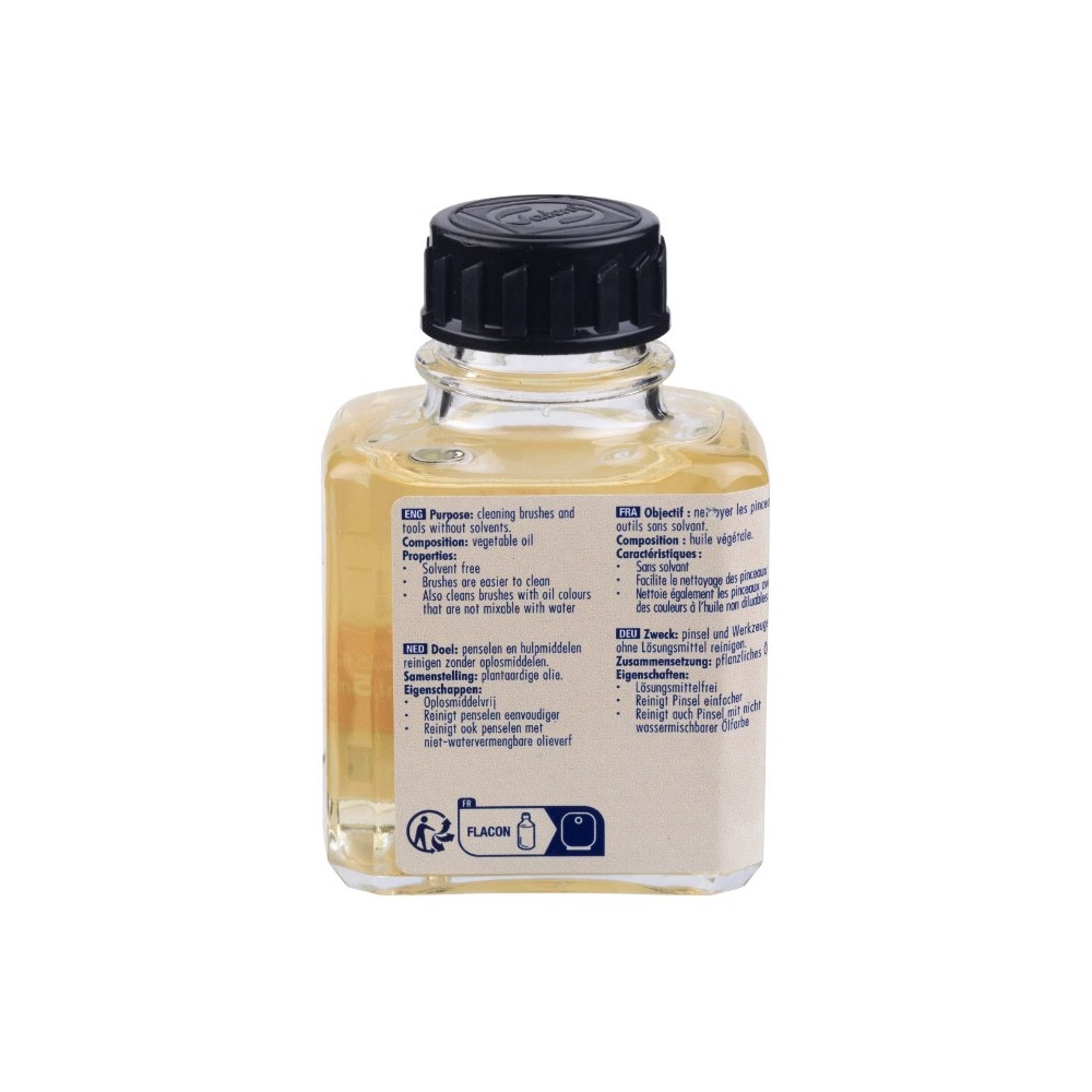 Brush Cleaner - Talens - 75 ml