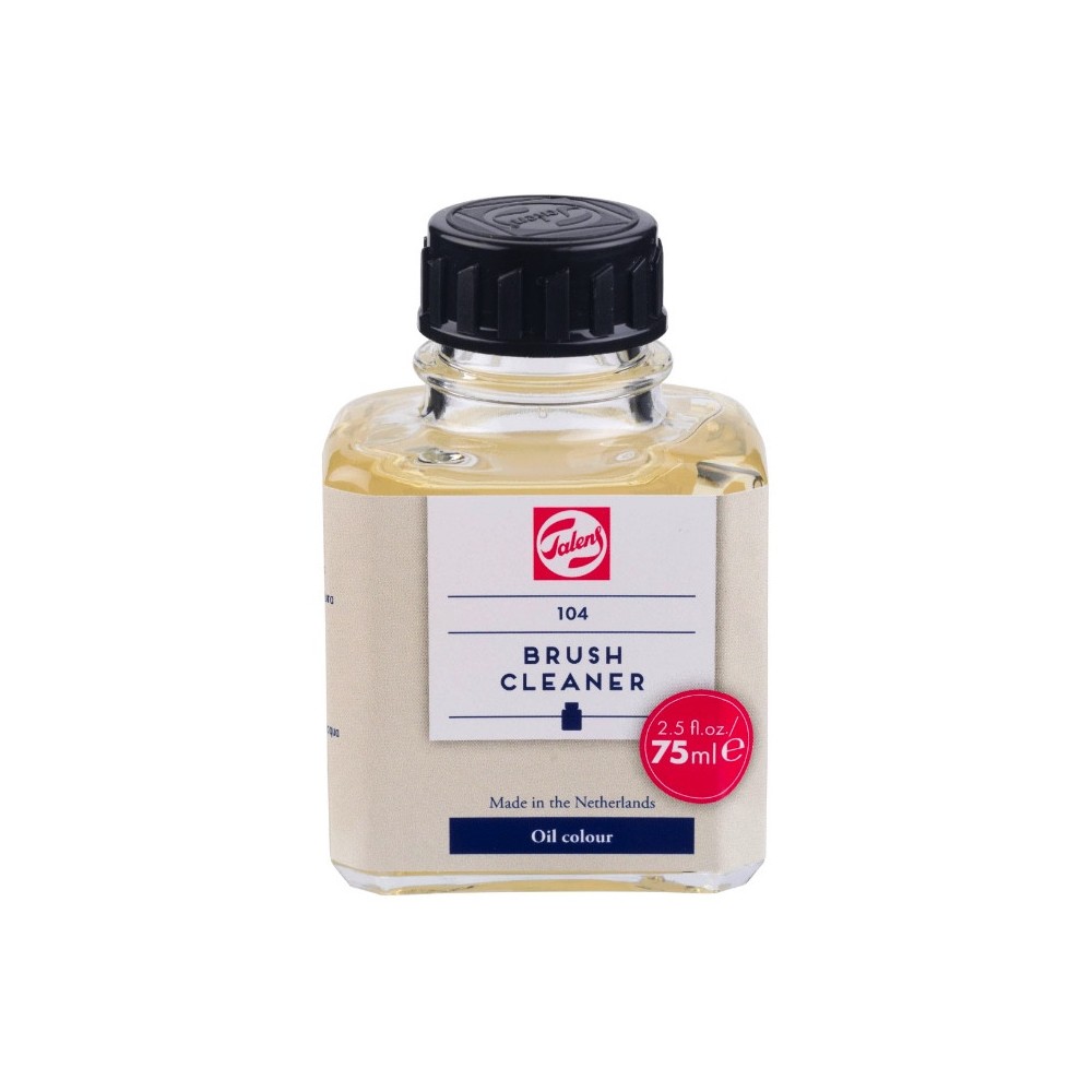 Brush Cleaner - Talens - 75 ml
