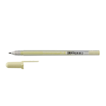 Gelly Roll Moonlight pen - Sakura - Pastel Yellow, 0,5 mm