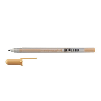 Gelly Roll Moonlight pen - Sakura - Pastel Orange, 0,5 mm