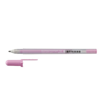 Gelly Roll Moonlight pen - Sakura - Pastel Pink, 0,5 mm