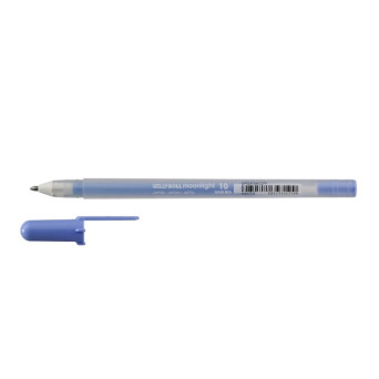 Gelly Roll Moonlight pen - Sakura - Pastel Blue, 0,5 mm