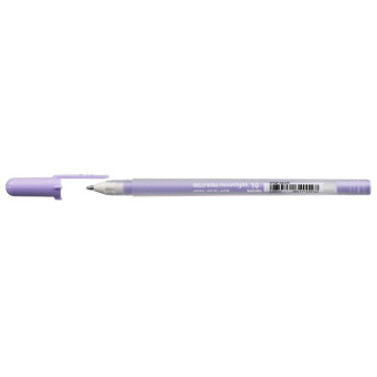 Gelly Roll Moonlight pen - Sakura - Lavender, 0,5 mm