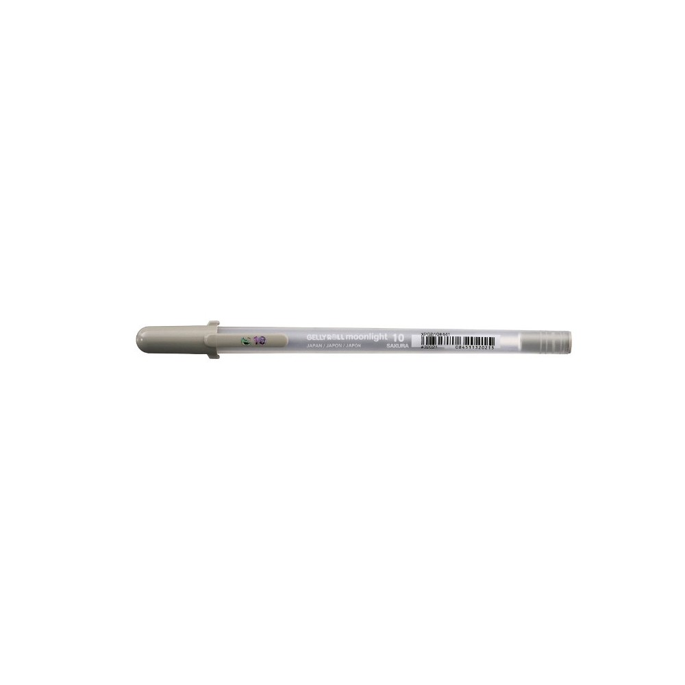 Gelly Roll Moonlight pen - Sakura - Light Warm Gray, 0,5 mm