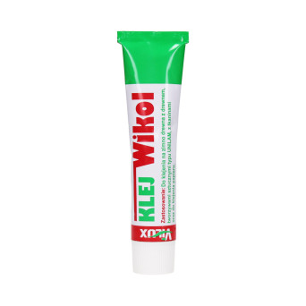 Wood glue Wikol - Vilux - 45 g