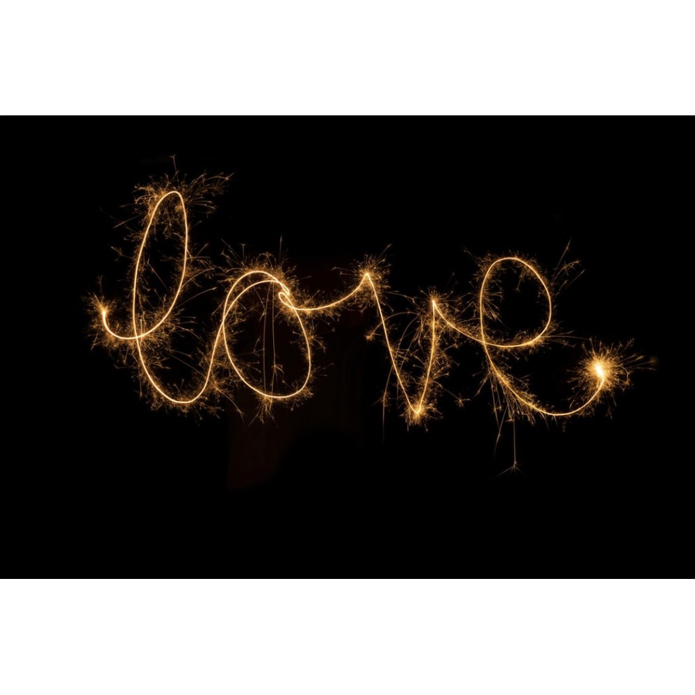 Sparklers - 16 cm, 10 pcs.