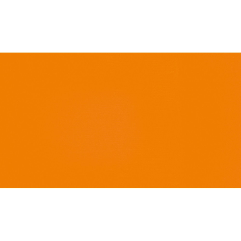 College Linoprint paint - Schmincke - 850, Neon Orange, 75 ml