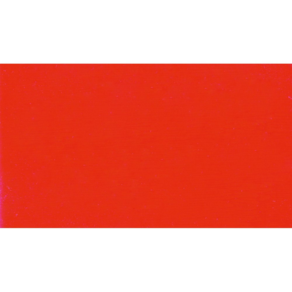 College Linoprint paint - Schmincke - 300, Red, 75 ml