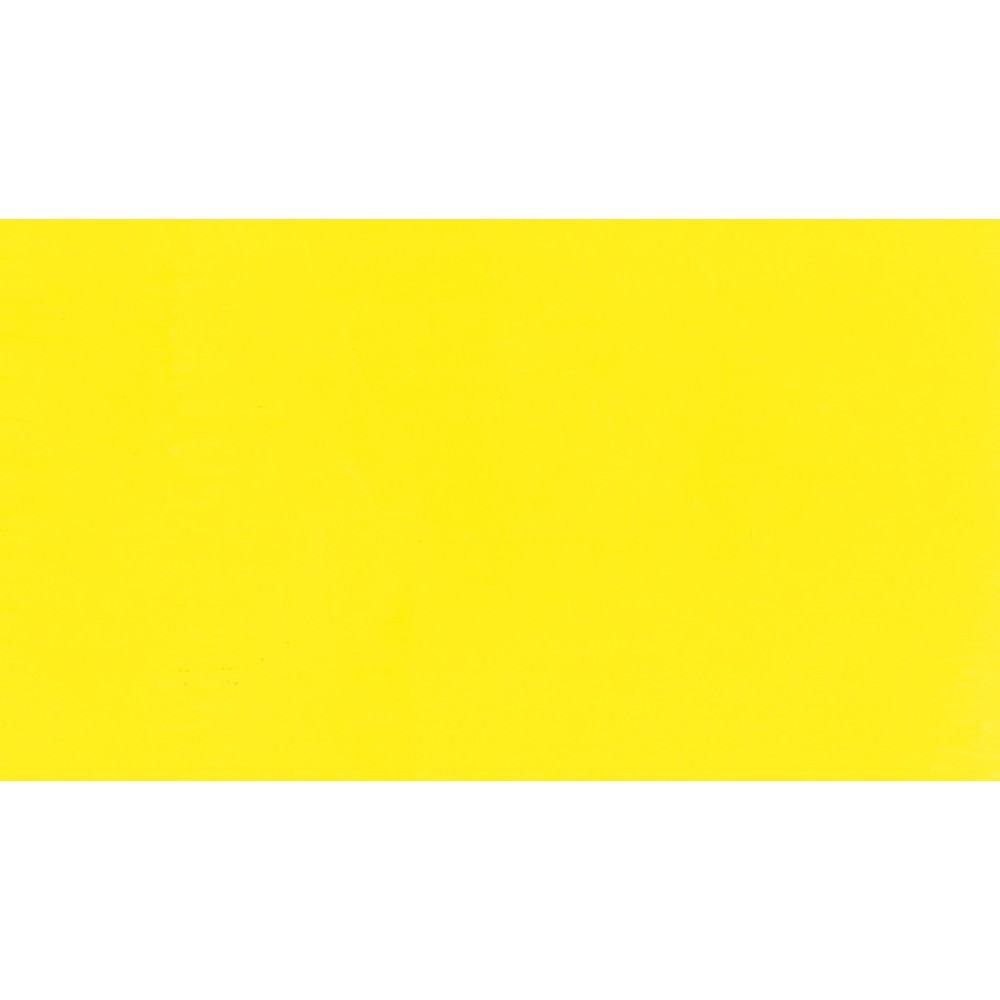 Farba College Linoprint - Schmincke - 200, Yellow, 75 ml
