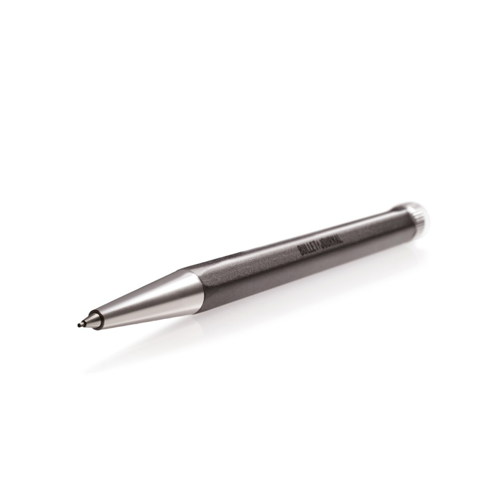 Drehgriffel Bullet Journal Nr.2 pencil - Leuchtturm1917 - Black, 0,7 mm, HB