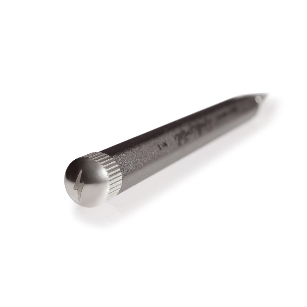 Drehgriffel Bullet Journal Nr.2 pencil - Leuchtturm1917 - Black, 0,7 mm, HB
