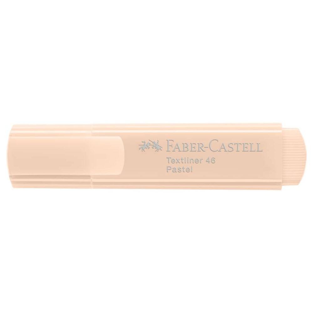 Zakreślacz pastelowy 1546 - Faber-Castell - Powder