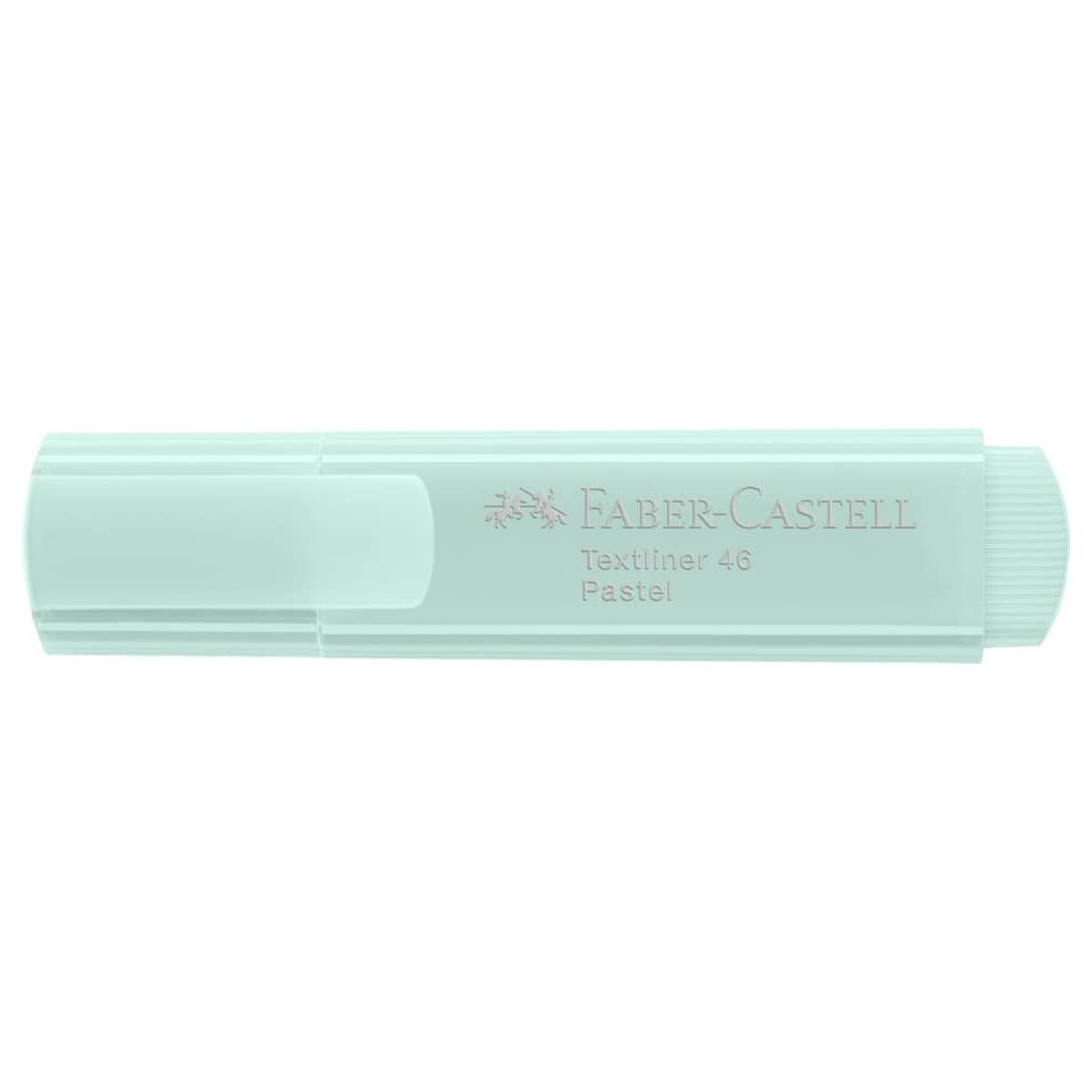 Highlighter 1546 - Faber-Castell - Tropic