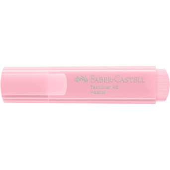 Zakreślacz pastelowy 1546 - Faber-Castell - Blush