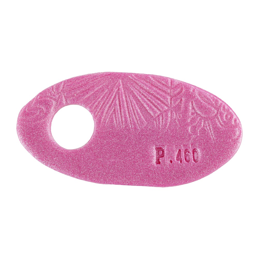 Masa termoutwardzalna Pearl - Cernit - 460, Magenta, 56 g