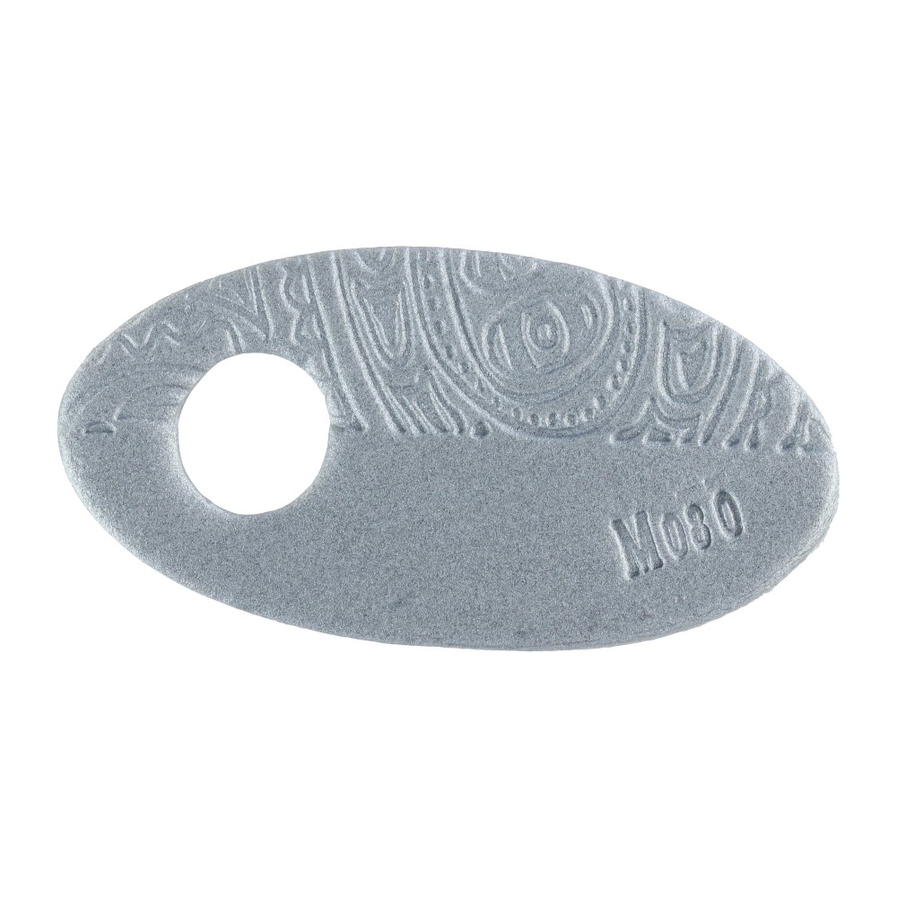 Masa termoutwardzalna Metallic - Cernit - 080, Silver, 56 g