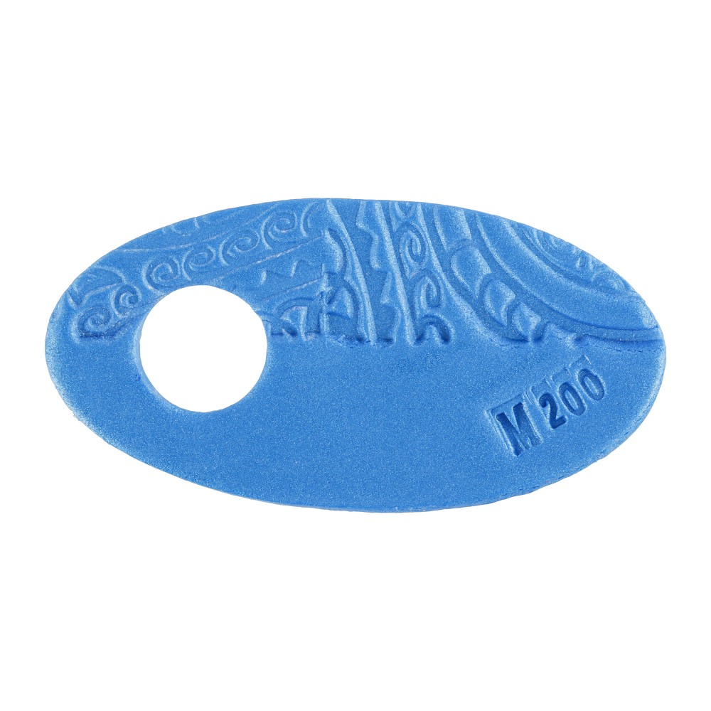 Polymer modelling clay Metallic - Cernit - 200, Blue, 56 g