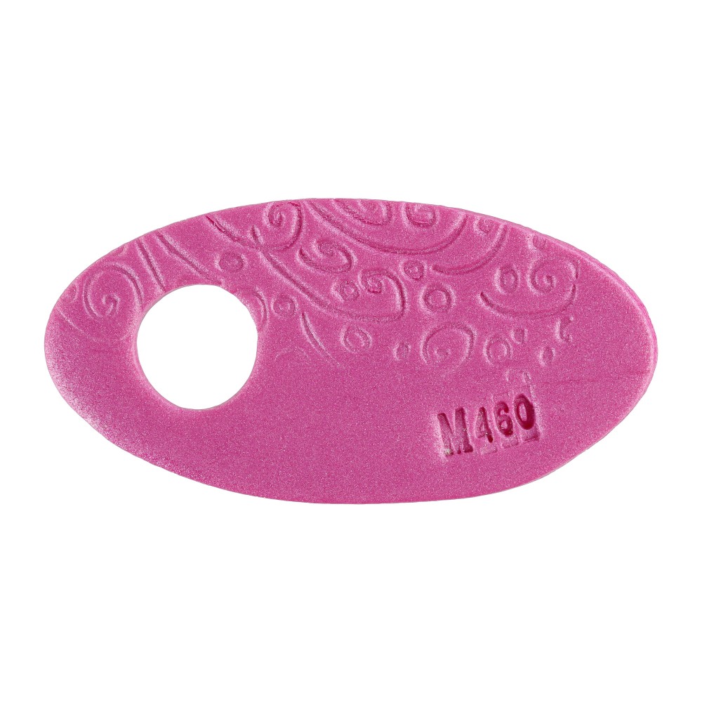 Polymer modelling clay Metallic - Cernit - 460, Magenta, 56 g
