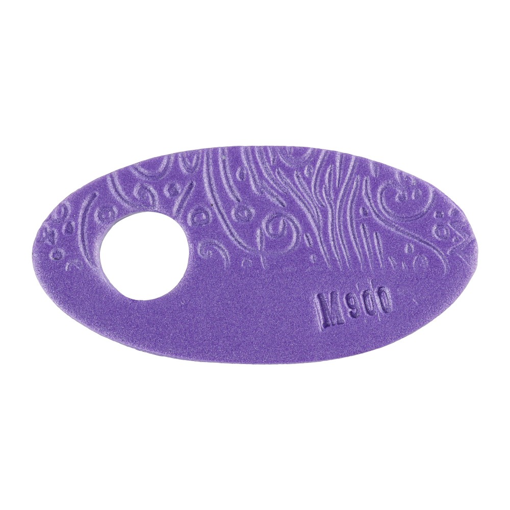 Polymer modelling clay Metallic - Cernit - 900, Violet, 56 g