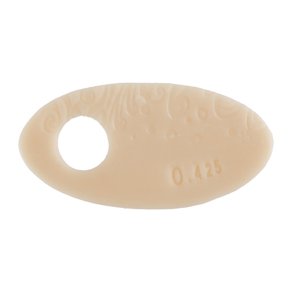 Polymer modelling clay Opaline - Cernit - 425, Rose Beige, 56 g