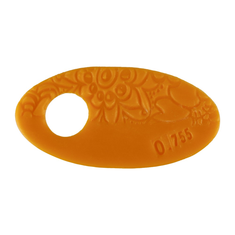 Masa termoutwardzalna Opaline - Cernit - 755, Apricot, 56 g