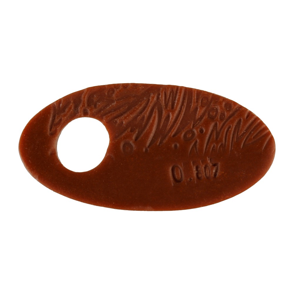Masa termoutwardzalna Opaline - Cernit - 807, Caramel, 56 g