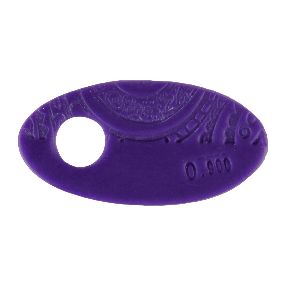 Polymer modelling clay Opaline - Cernit - 931, Lilac, 56 g