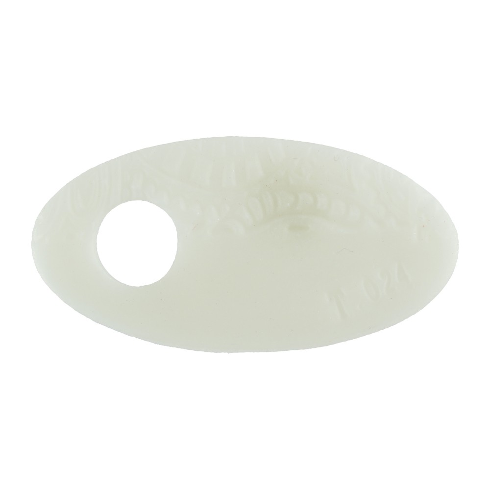 Masa termoutwardzalna Translucent - Cernit - 024, Night Glow, 56 g