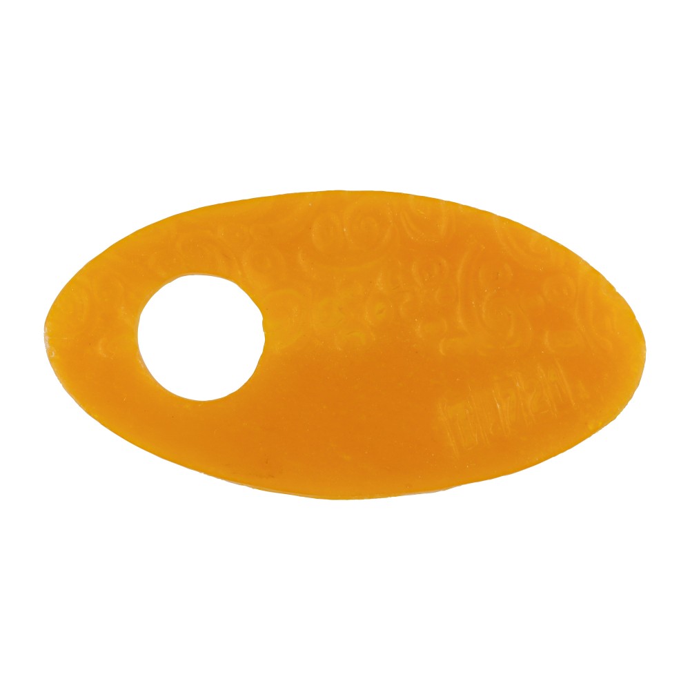 Polymer modelling clay Translucent - Cernit - 721, Amber, 56 g