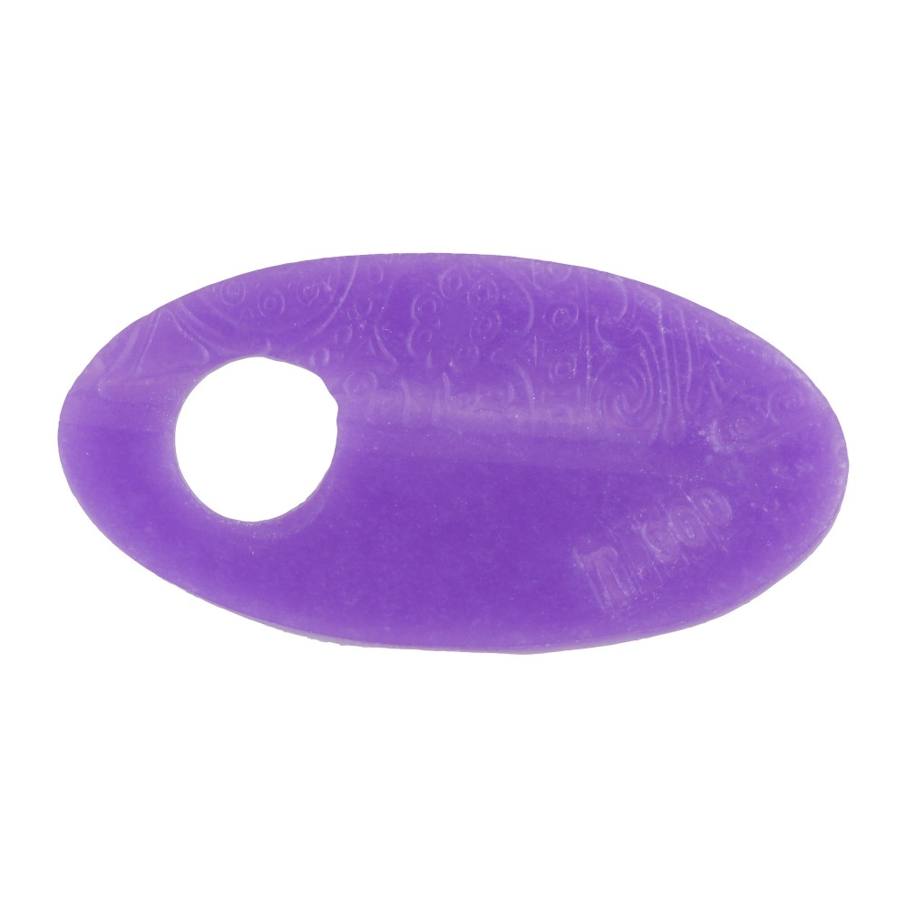 Masa termoutwardzalna Translucent - Cernit - 900, Violet, 56 g
