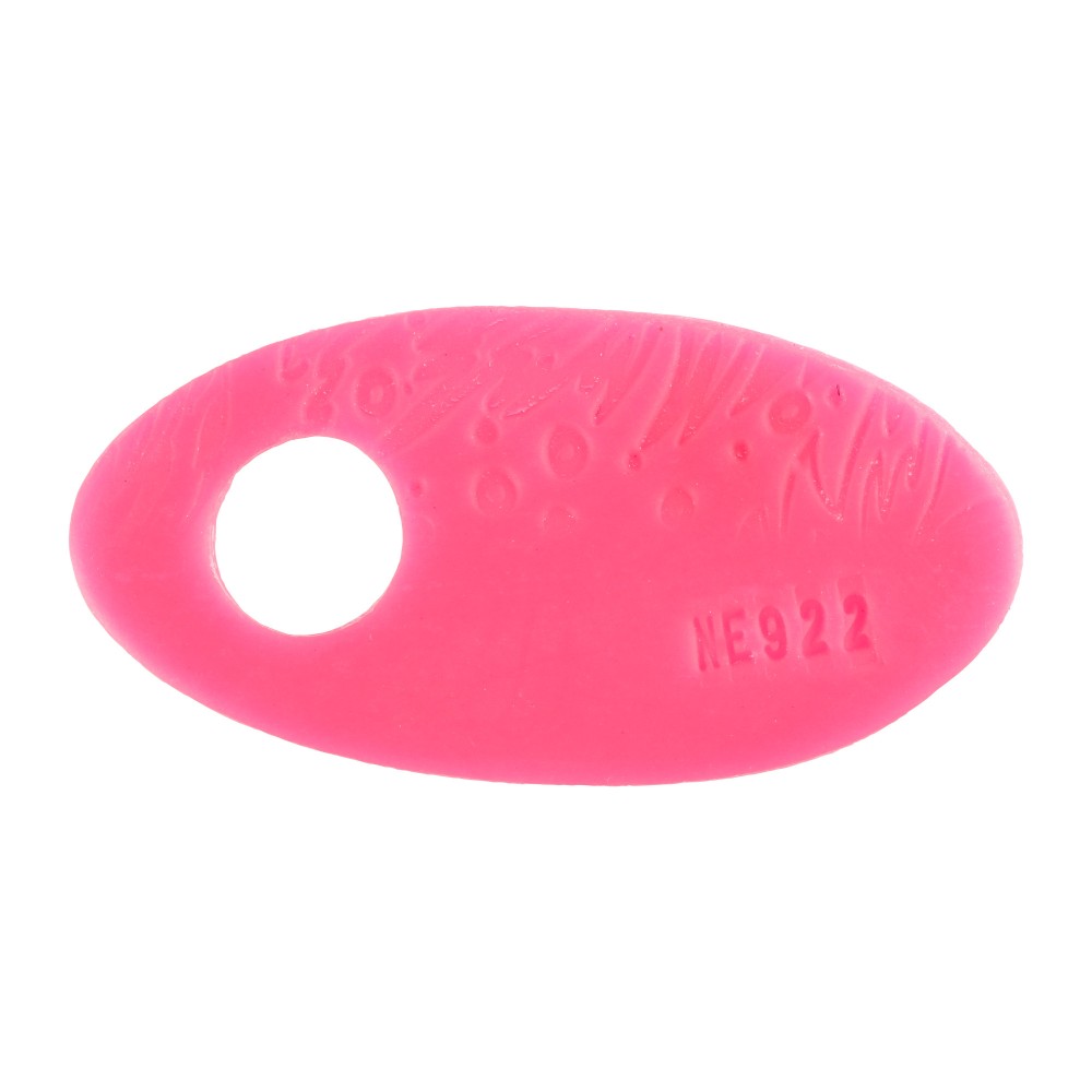 Masa termoutwardzalna Neon Light - Cernit - 922, Fuchsia, 56 g