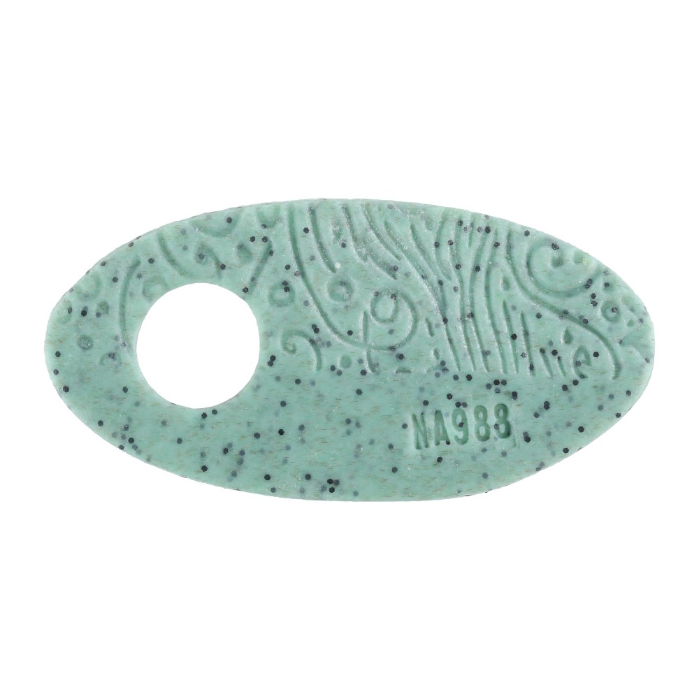Polymer modelling clay Natural - Cernit - 988, Basalt, 56 g