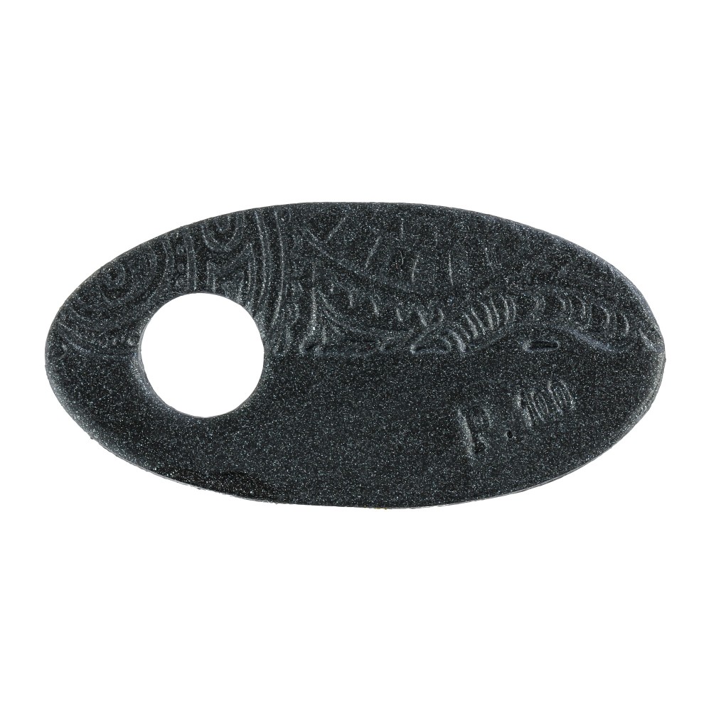 Masa termoutwardzalna Pearl - Cernit - 100, Black, 56 g