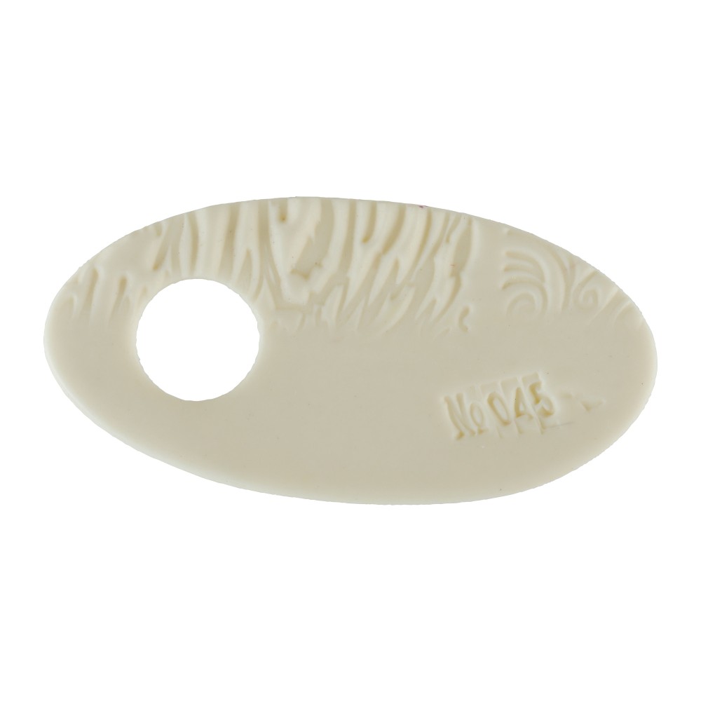 Polymer modelling clay Number One - Cernit - 045, Champagne, 56 g