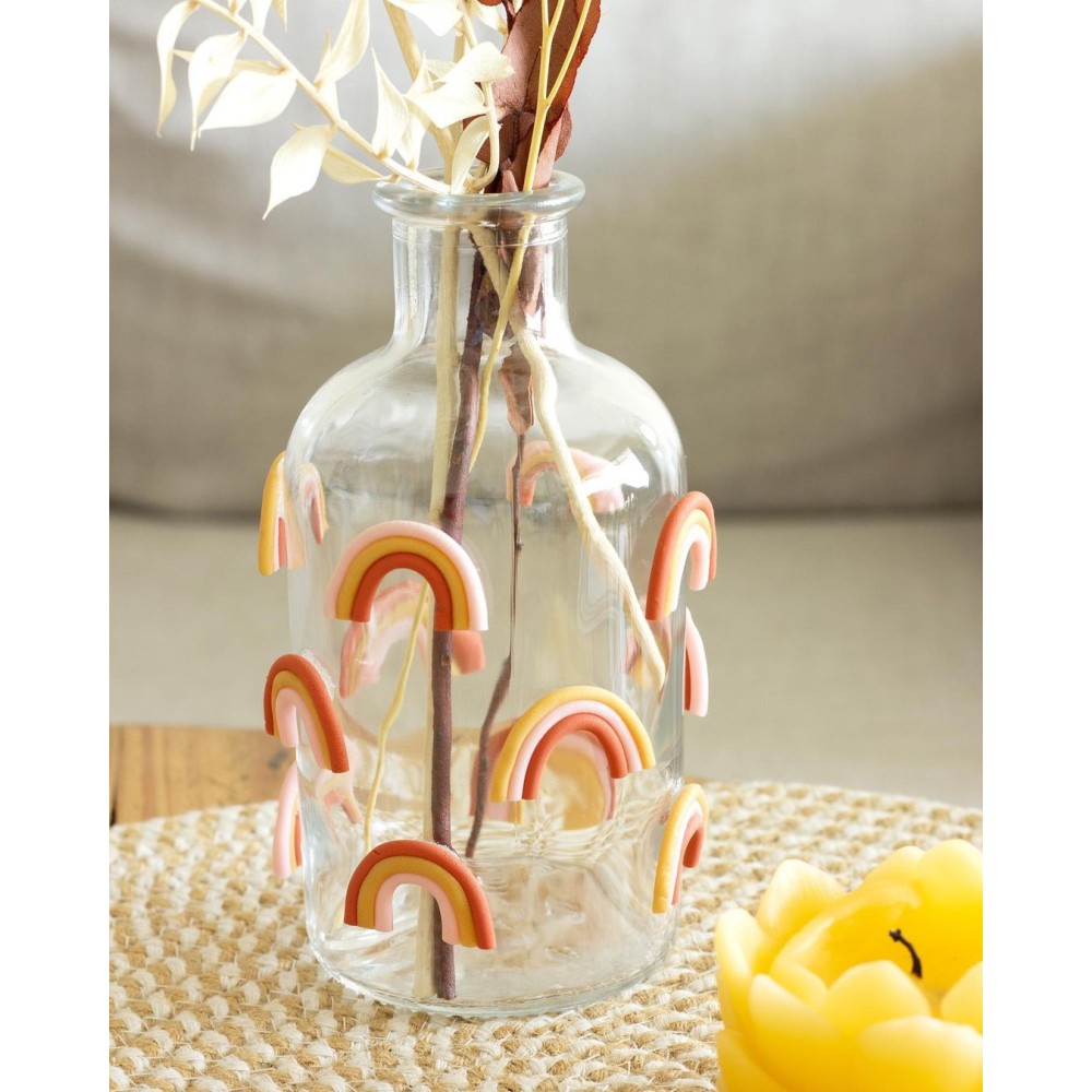 Polymer modelling clay Number One - Cernit - 150, Grey, 56 g