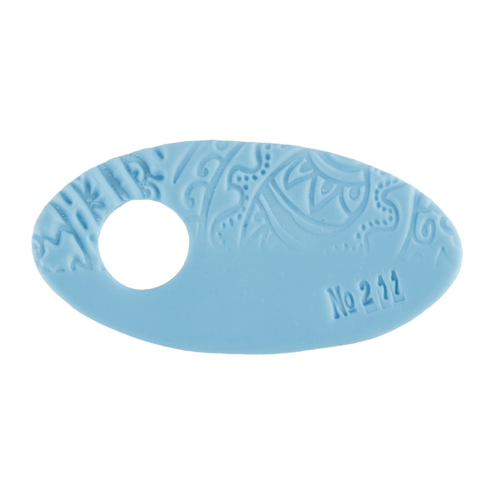 Polymer modelling clay Number One - Cernit - 211, Caribbean, 56 g