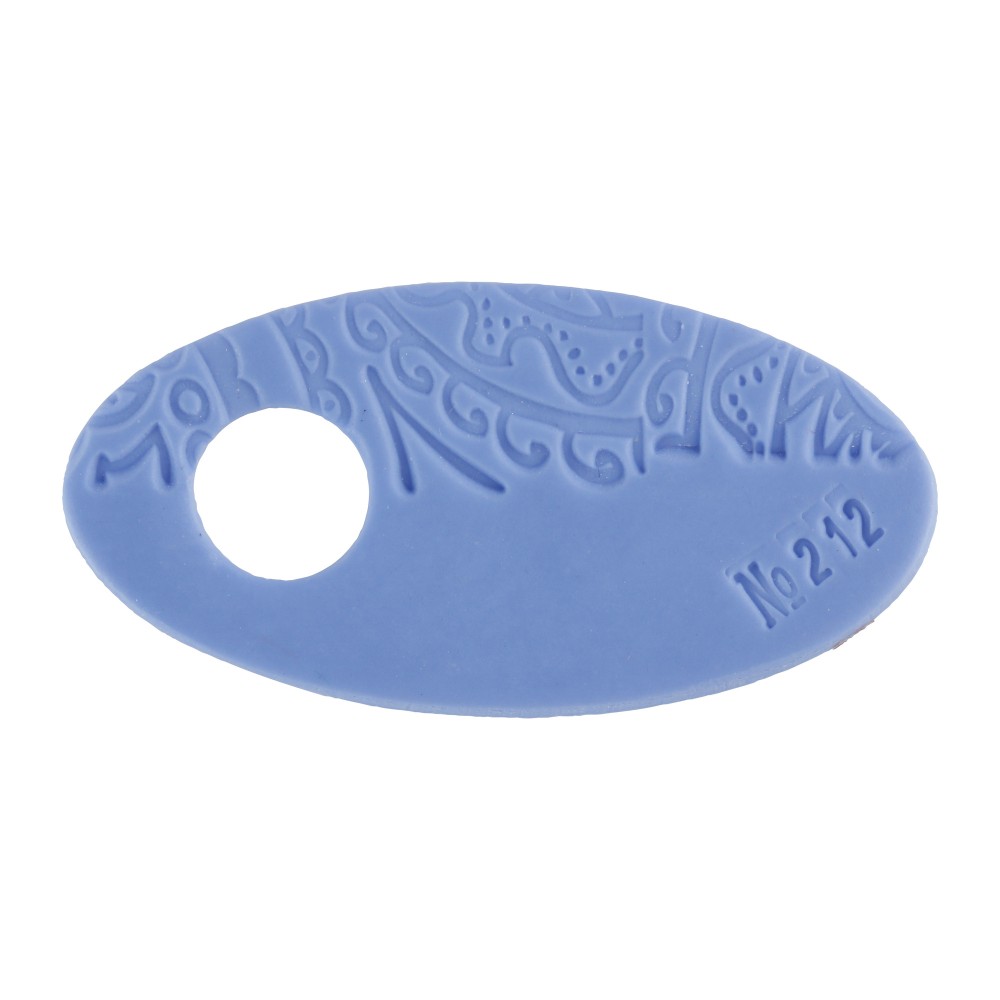 Masa termoutwardzalna Number One - Cernit - 212, Periwinkle, 56 g