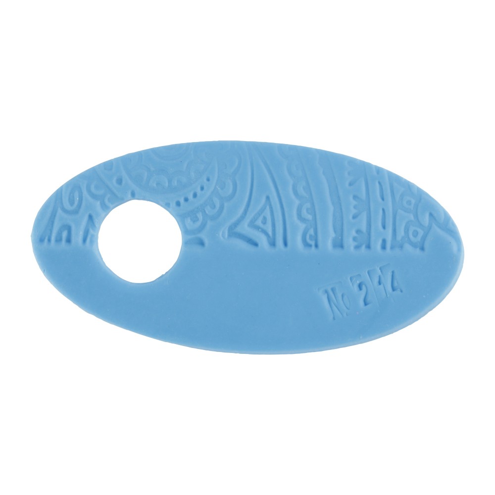Masa termoutwardzalna Number One - Cernit - 214, Blue Sky, 56 g