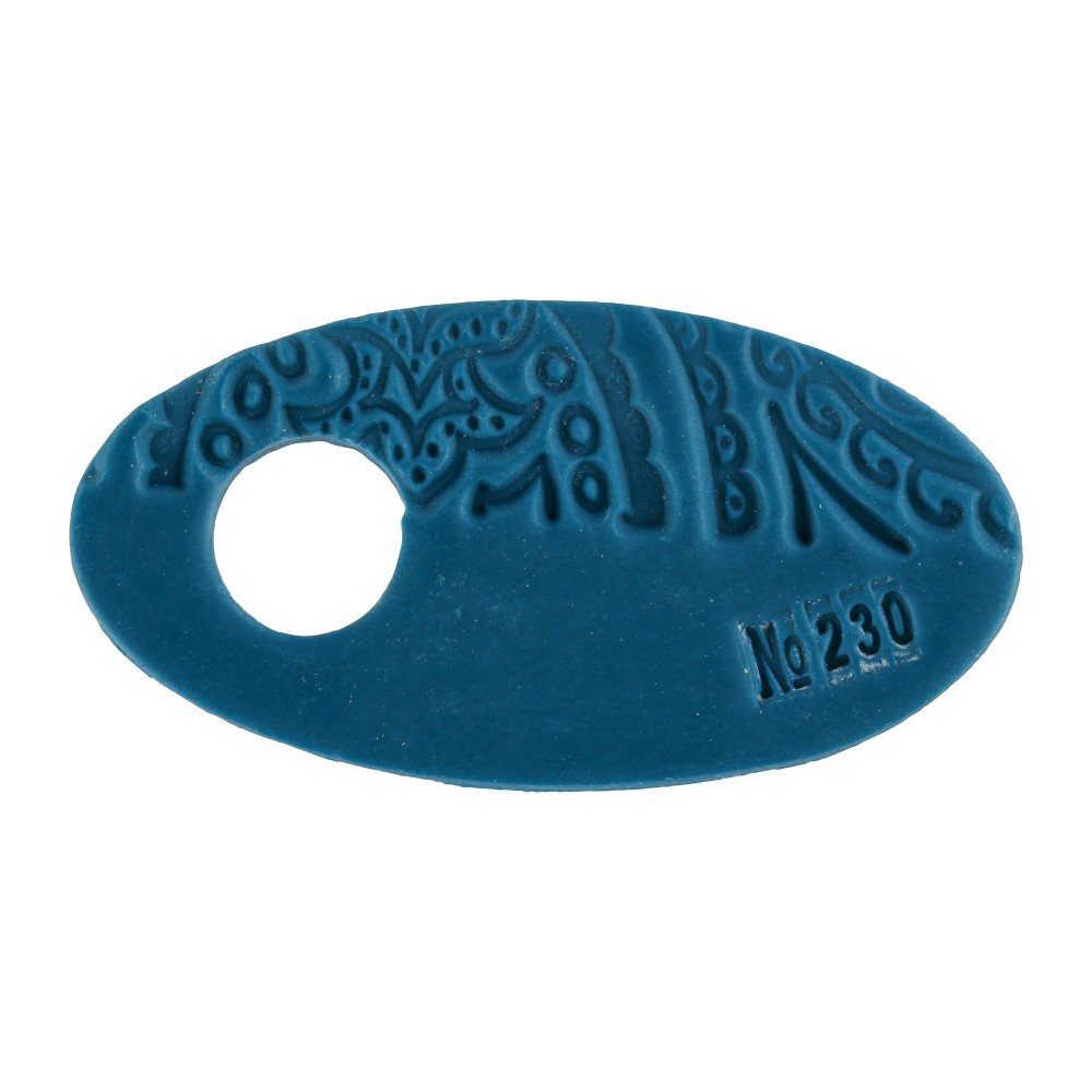 Masa termoutwardzalna Number One - Cernit - 230, Duck Blue, 56 g
