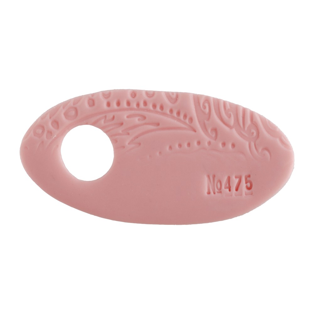 Masa termoutwardzalna Number One - Cernit - 475, Pink, 56 g