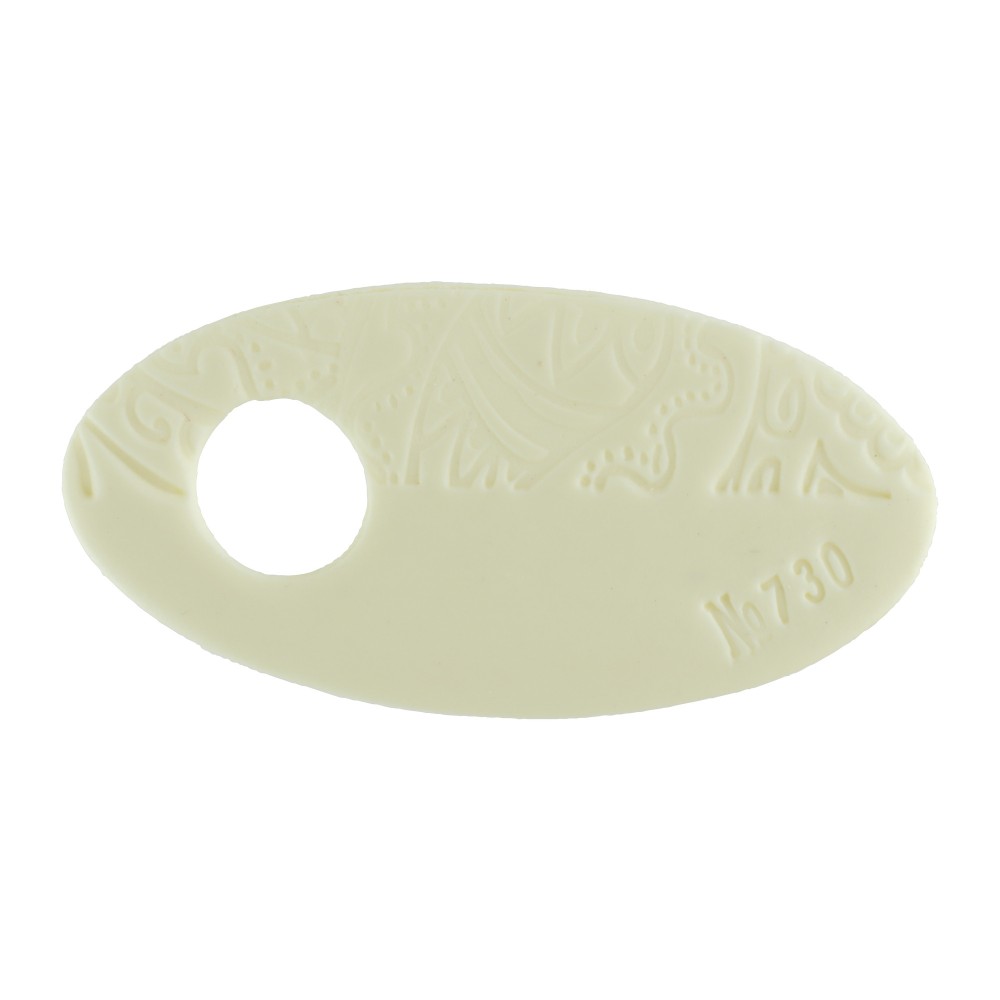 Masa termoutwardzalna Number One - Cernit - 730, Vanilla, 56 g
