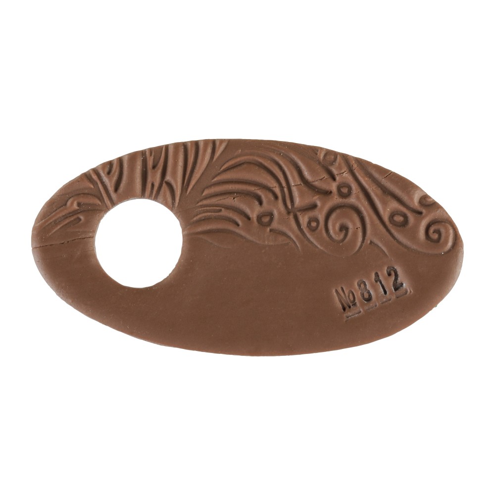 Masa termoutwardzalna Number One - Cernit - 812, Taupe, 56 g