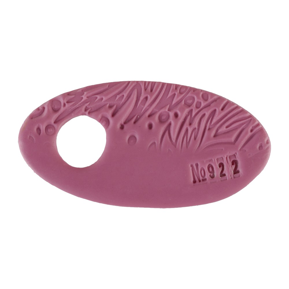 Masa termoutwardzalna Number One - Cernit - 922, Fuchsia, 56 g