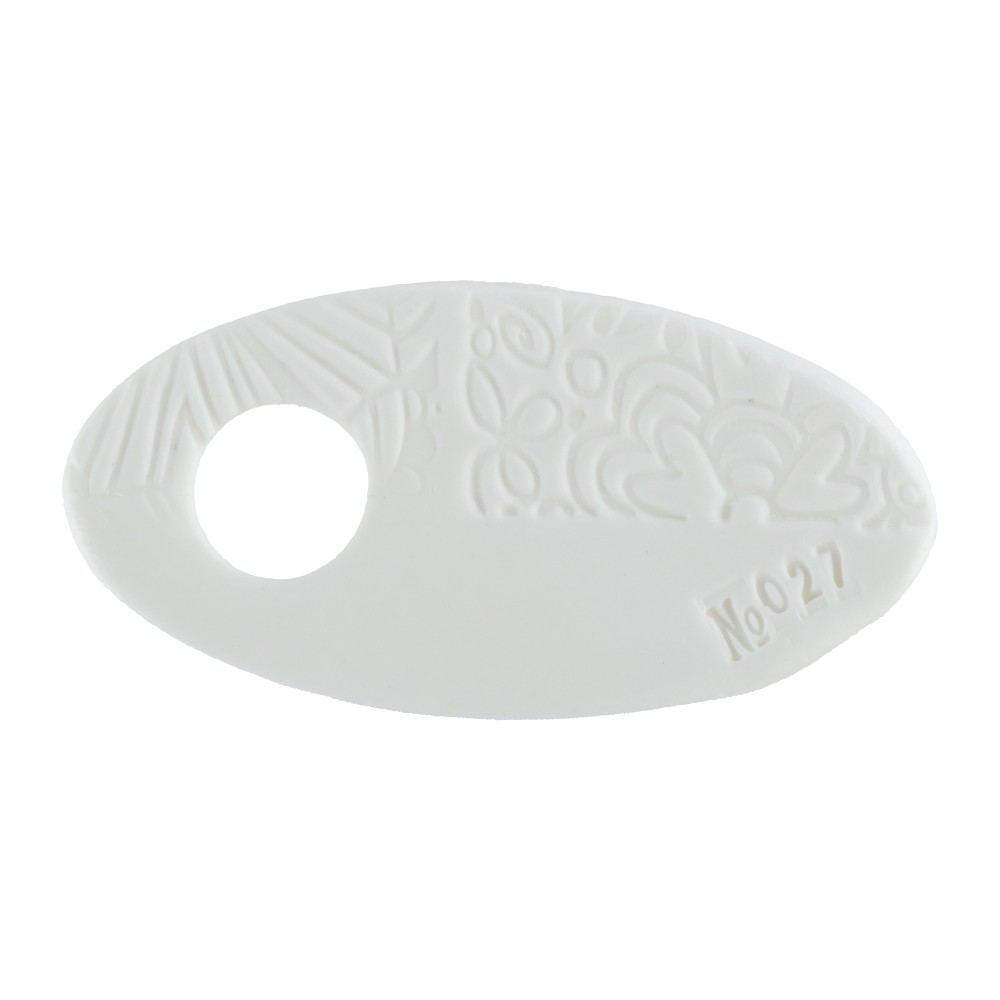 Masa termoutwardzalna Number One - Cernit - 027, White, 250 g