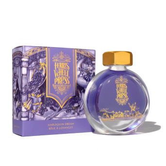 Atrament - Ferris Wheel Press - Harlequin Dream, 38 ml
