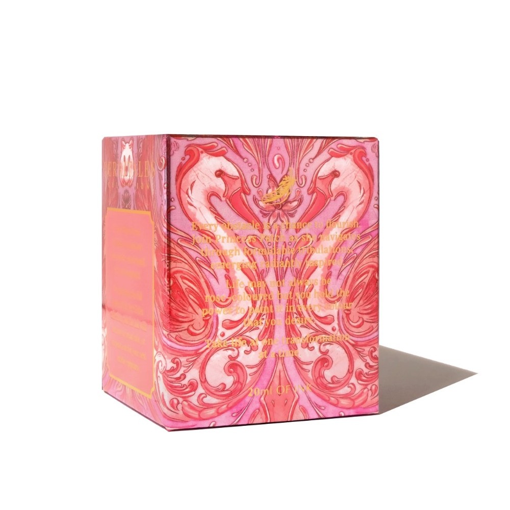 Calligraphy ink FerriTales - Ferris Wheel Press - Radiant Rosewing, 20 ml