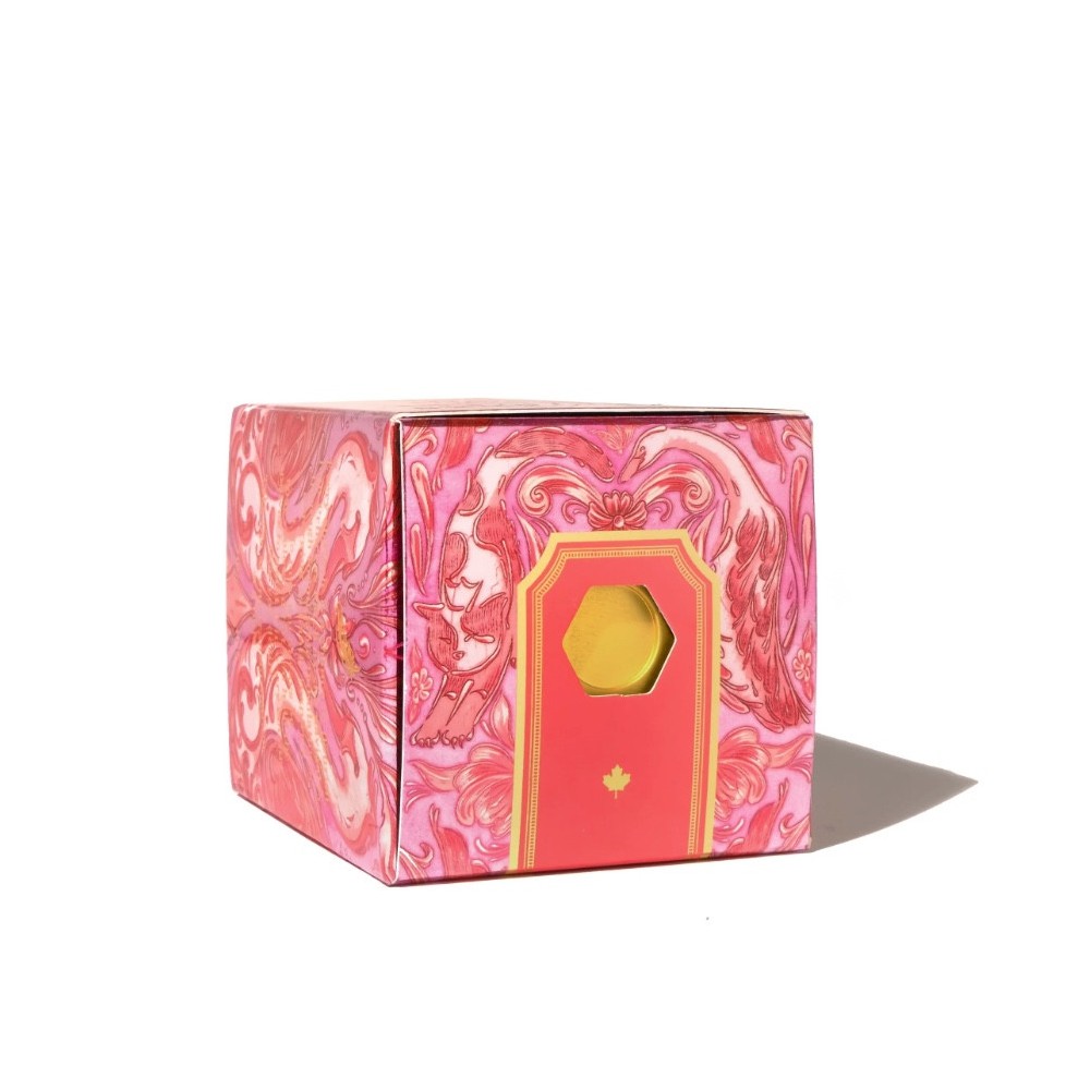 Atrament FerriTales - Ferris Wheel Press - Radiant Rosewing, 20 ml