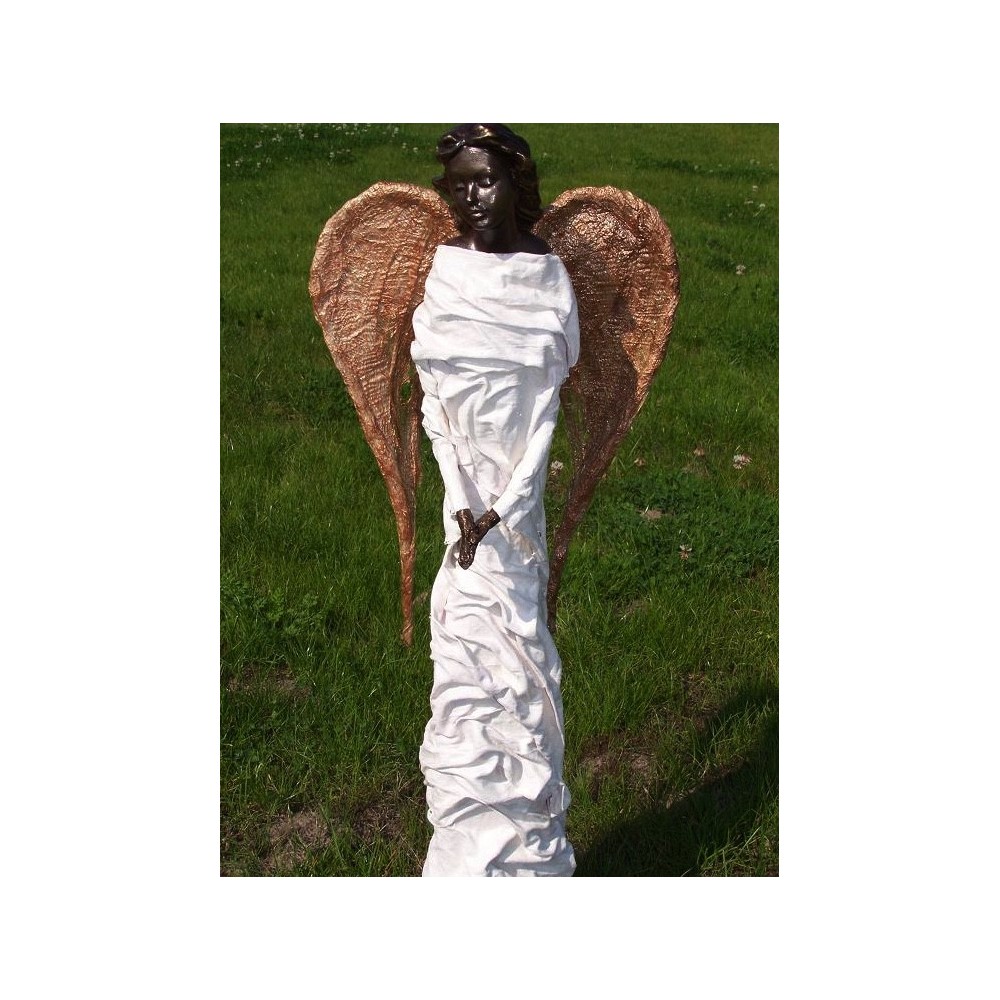 Utwardzacz do tkanin Universal Medium - Powertex - Ivory, 0,5 kg
