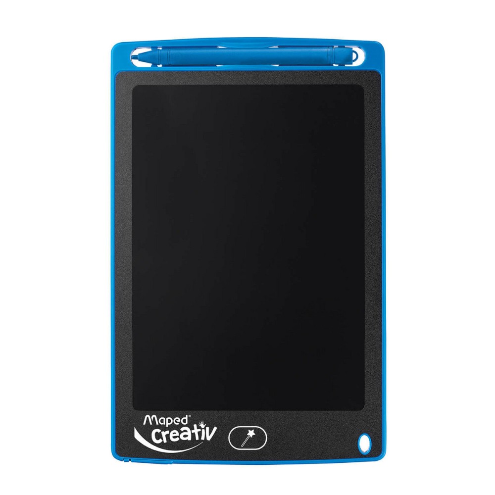Magiczny tablet do rysowania dla dzieci - Maped - 14,5 x 22,5 cm