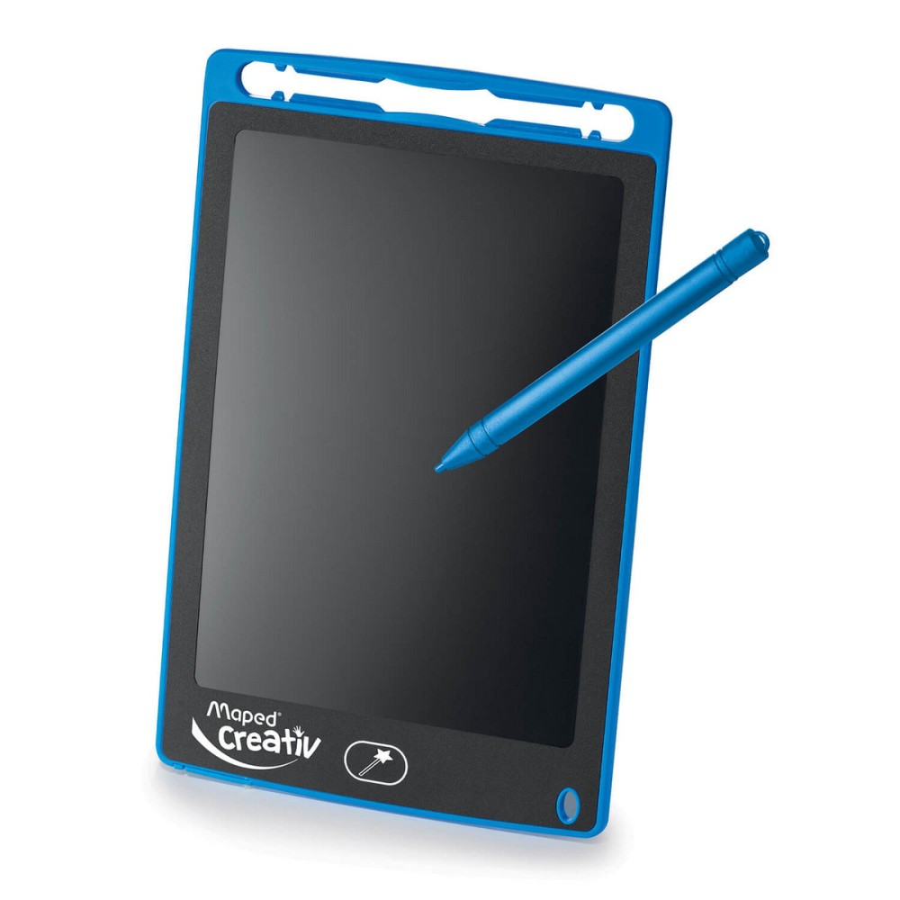 Magical Drawing Tablet for kids - Maped - 14,5 x 22,5 cm
